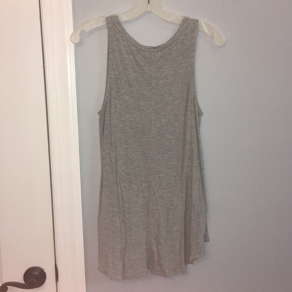 TANK TOP - Picture 3 of 3